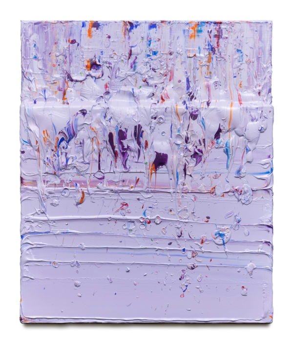 紫調子 Purple Blues