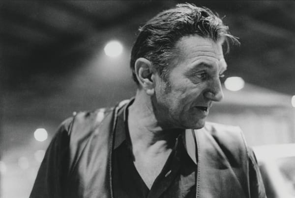 佈展工人 II Installer II