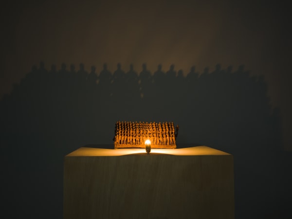 城市及其之間的線S9 Lines Between the City S9