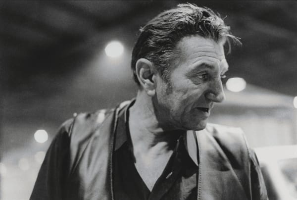 佈展工人 II Installer II