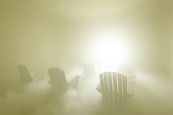 向光 Towards Light