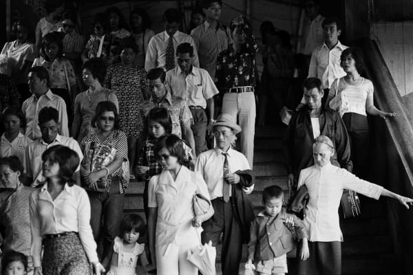 旅客群像Passengers