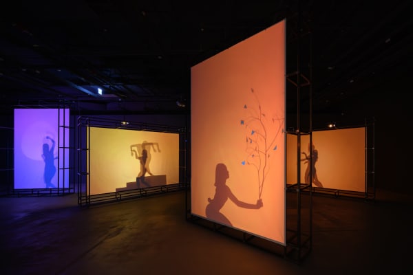 影偶者 Shadow Puppeteer