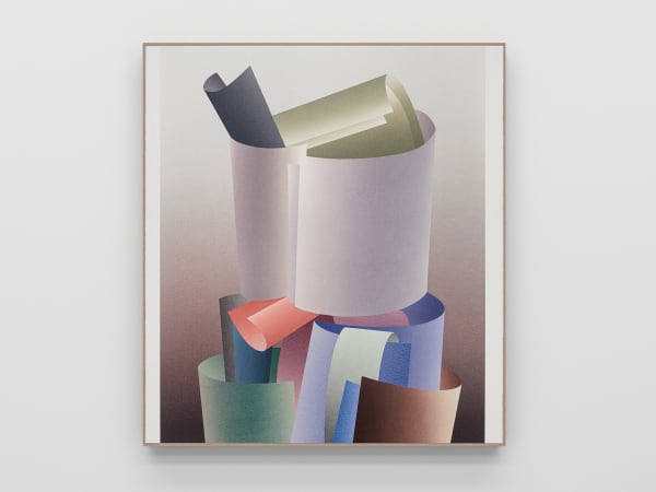 摺紙#53 Origami #53