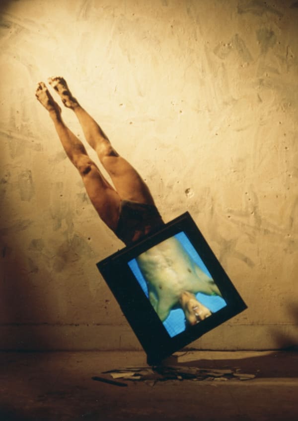 離位 Out of Position