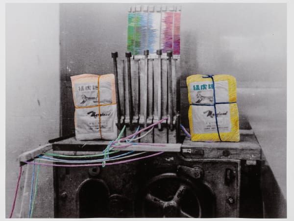 Sewing Fields—CHAT Living Room No.4