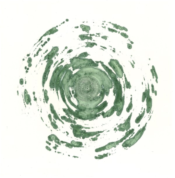 自虛空中迴旋而來V - XI We Came Whirling Out of Nothingness Ⅴ – XI