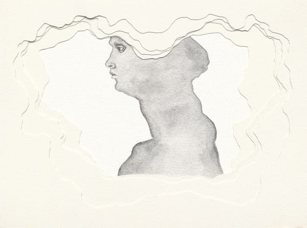 阿莫・帕特爾 Amol K. Patil, Tracing Memories 3, 2025