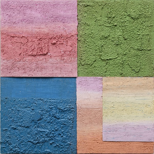 彌載映 Mit Jai Inn, Untitled, #EPDD8 , 2023