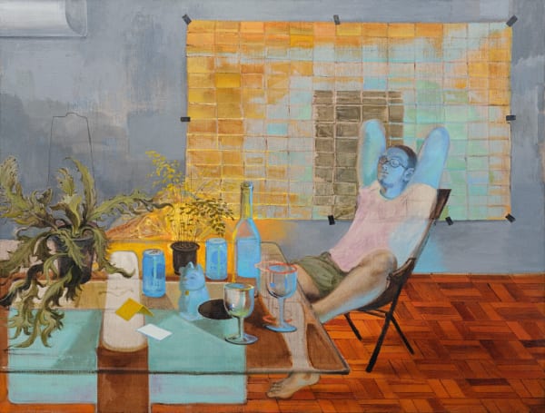 折疊的黎明 Folding Dawn