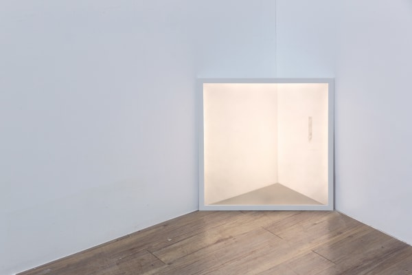 工作室角落 Studio Corner