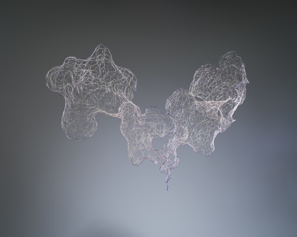 載夢03 Wisps and Whispers 03