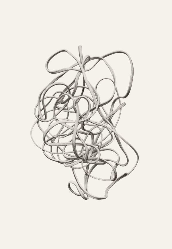 鄺鎮禧 Kong Chun Hei, 繞路 VIII, 2020