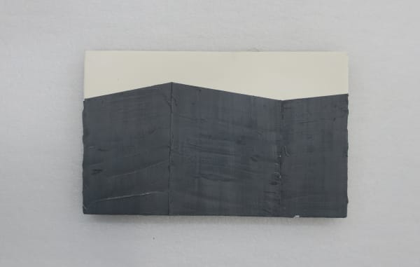 阿莫・帕特爾 Amol K. Patil, 城市及其之間的線 D10 Lines Between the City D10, 2023