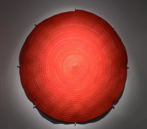 無邊的壇城 — 你的名字由我的舌唇而出 A temple, a shrine, a mosque, a church — On My Tongue Your Name I Whispered