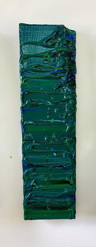 李綾瑄 Jane Lee, 一瞬間 I, 2020