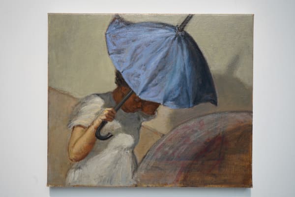 Study of Unfurling II