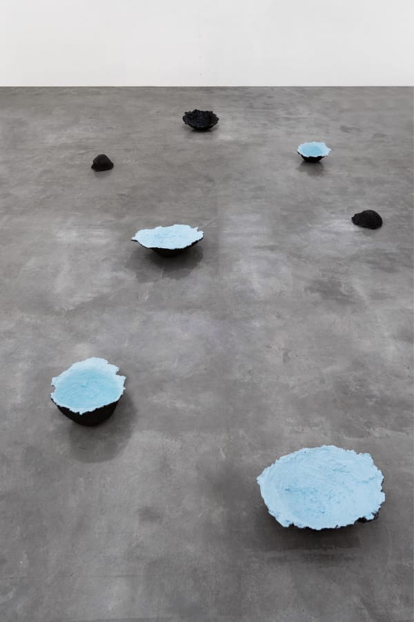 Tania Pérez Córdova, Short Sight Box, 2020