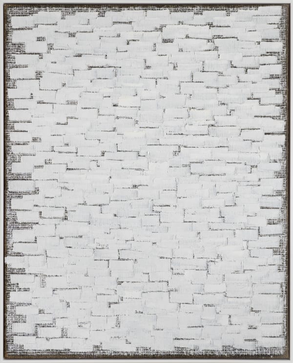 Ha Chong-Hyun , Conjunction 16-383, 2016