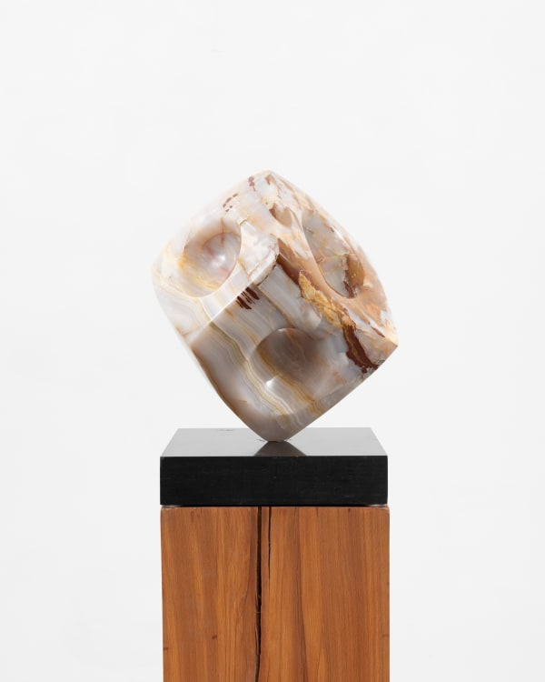 Minoru Niizuma, Nest, 1974
