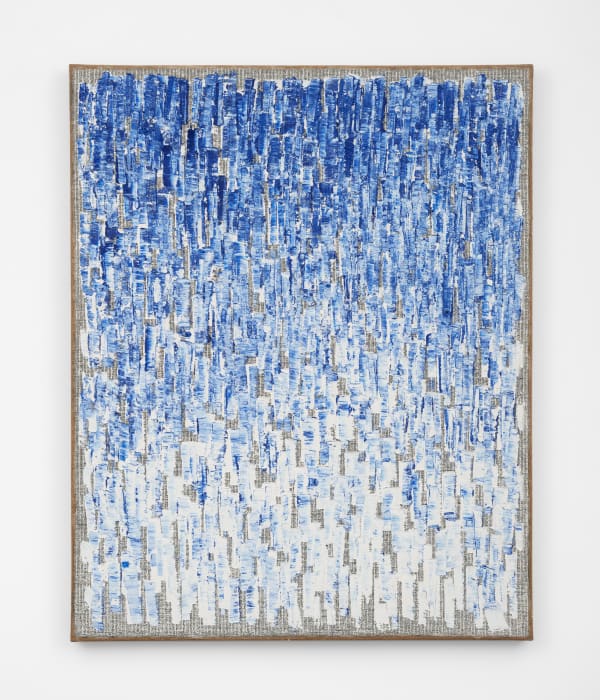 Ha Chong-Hyun , Conjunction 22-32, 2022