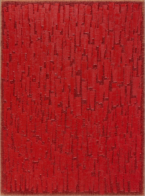 Ha Chong-Hyun, Conjunction 18-48, 2018