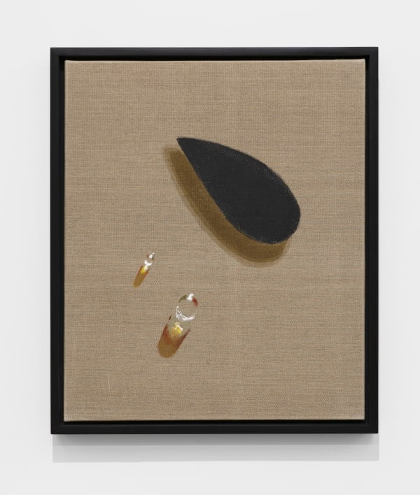 Kim Tschang-Yeul, Waterdrops, 1990