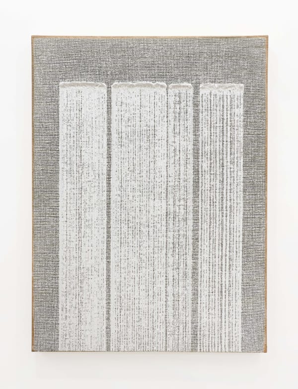 Ha Chong-Hyun , Conjunction 21-64, 2021