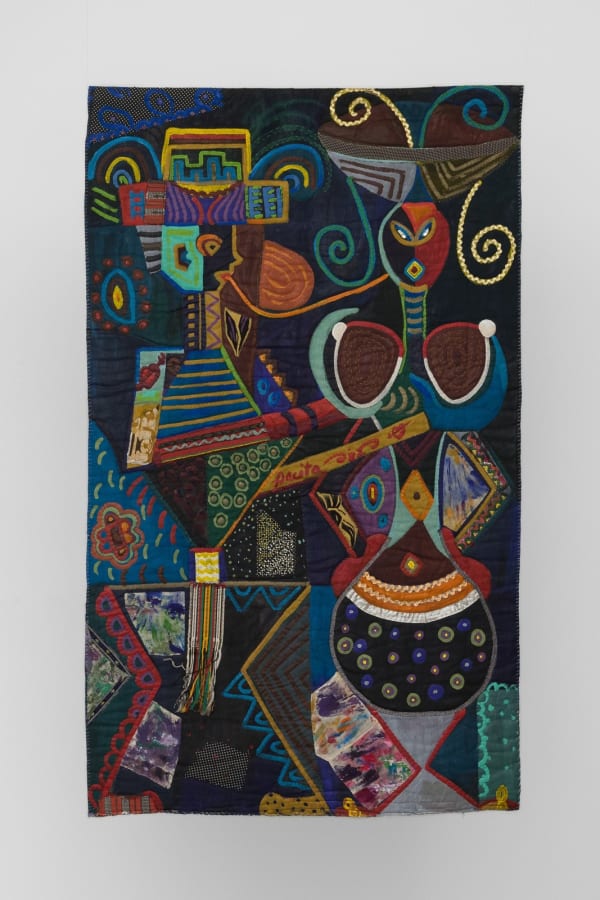 Pacita Abad, On reaching 37, 1983
