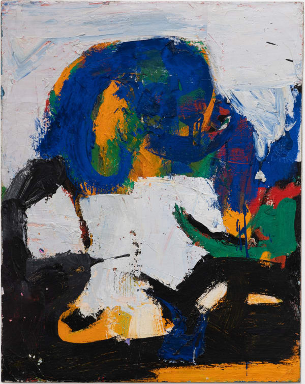 Wook-Kyung Choi , Untitled, Year unknown