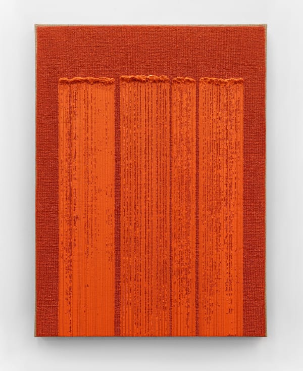 Ha Chong-Hyun , Conjunction 21-59, 2021