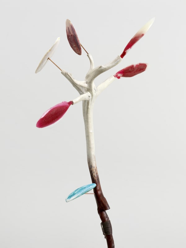 Minouk Lim, Coupling of Choice, 2022