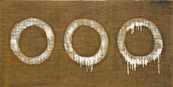 Ha Chong-Hyun, Conjunction 79-79, 1979