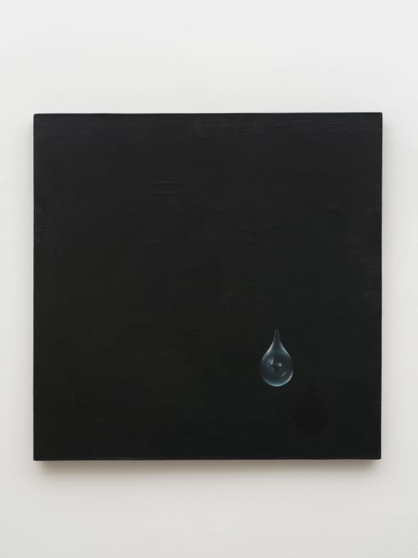 Kim Tschang-Yeul, Événement de la nuit, 1970