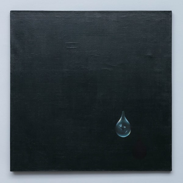 Kim Tschang-Yeul, Événement de la nuit, 1970