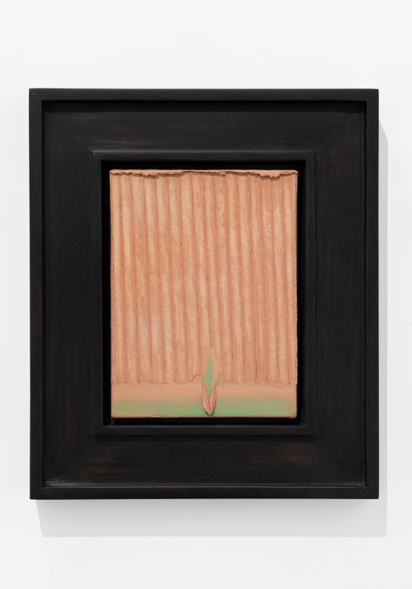 Park Seo-Bo, No. 950808, 1995