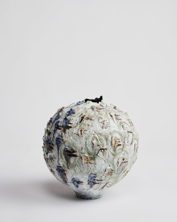 Jane Yang D'Haene, Untitled, 2024