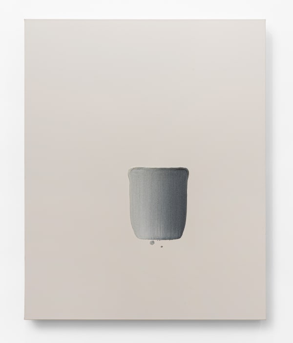 Lee Ufan, Dialogue, 2010