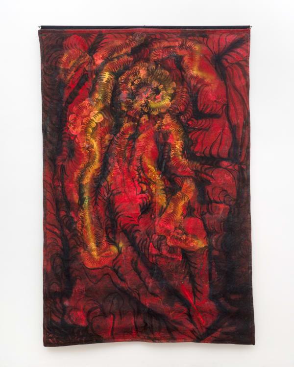 Minouk Lim, Currahee - Stand Alone NO.28, 2023