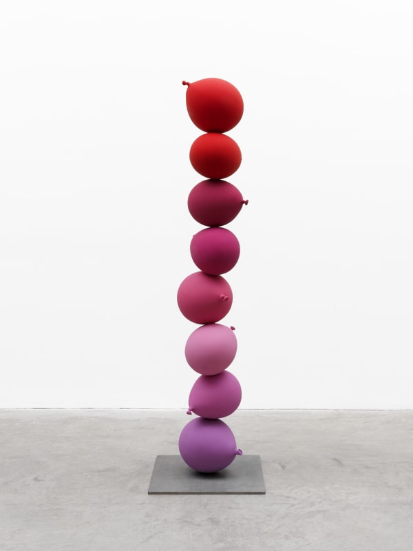 Gimhongsok, Material, 2012