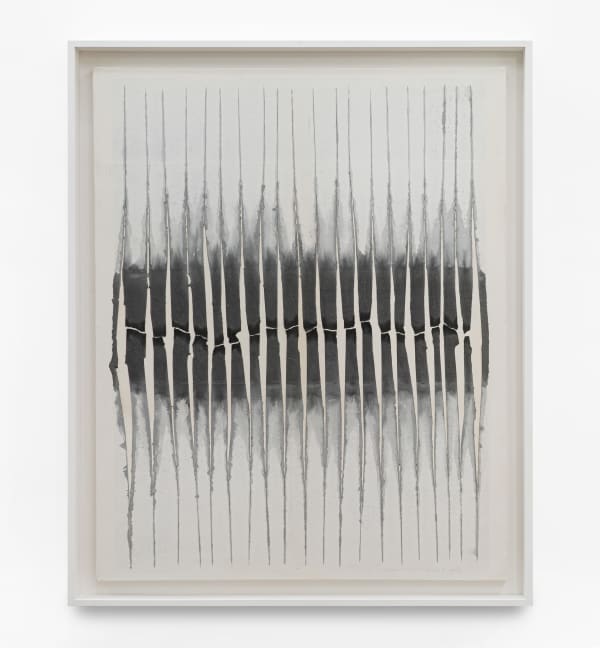 Kwon Young-Woo, Untitled, 1984