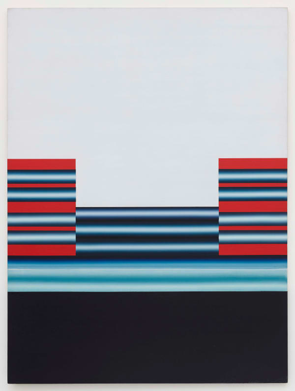 Lee Seung Jio, Nucleus 74-9, 1968–1974