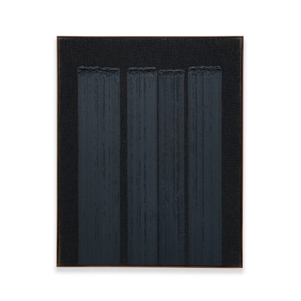 Ha Chong-Hyun , Conjunction 18-95, 2018