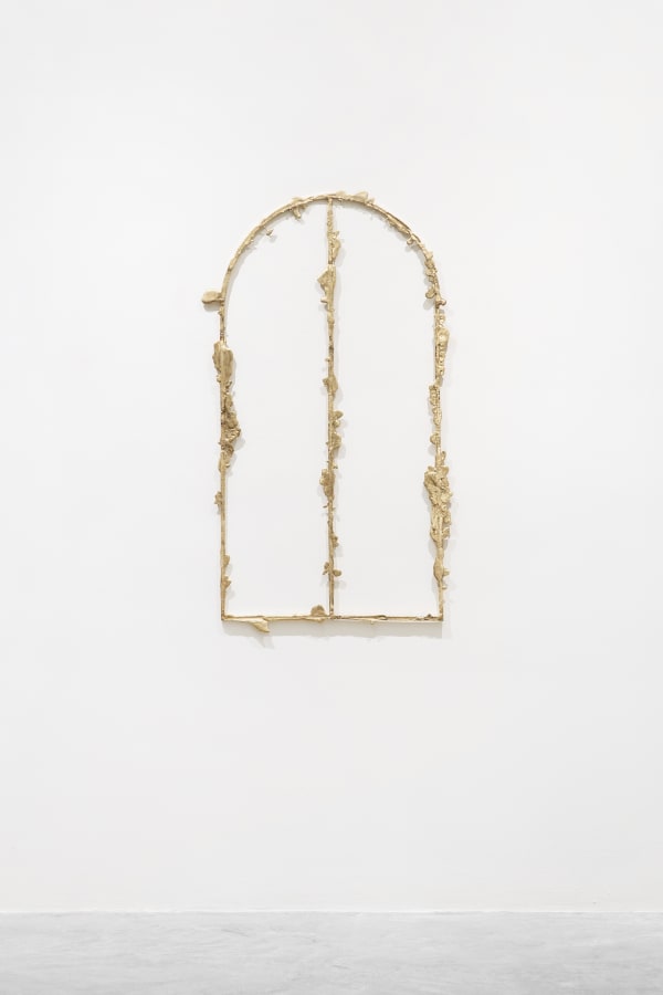 Tania Pérez Córdova, Contour, 2021