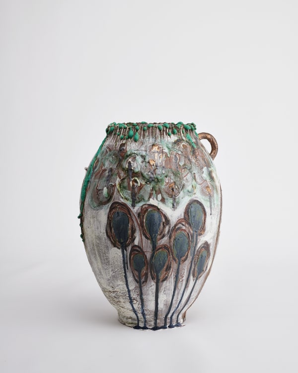 Jane Yang D'Haene, Untitled, 2024