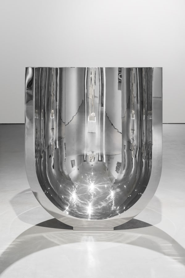 Davide Balliano, UNTITLED, 2019