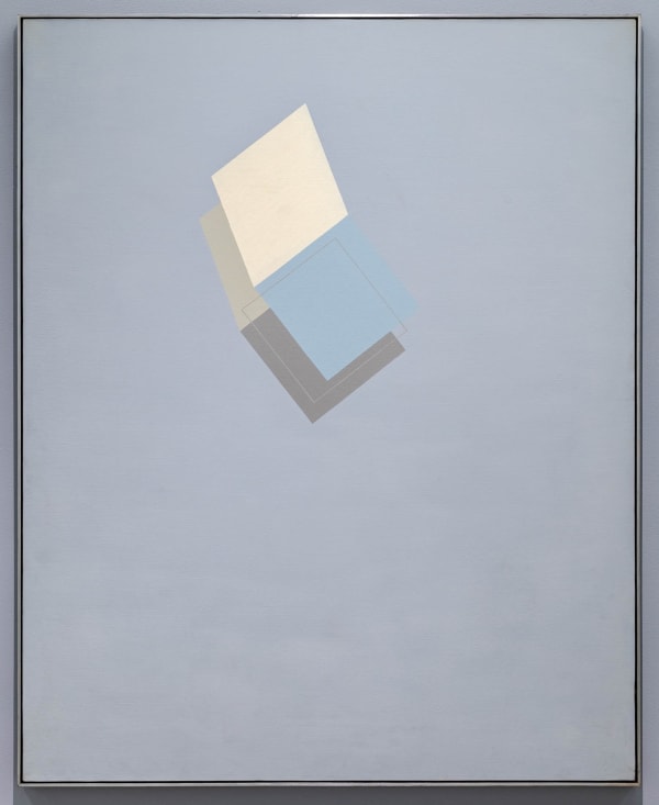 Suh Seung-Won, Simultaneity 77-59, 1977