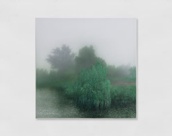 Kibong Rhee, The Suite of Being, 2021