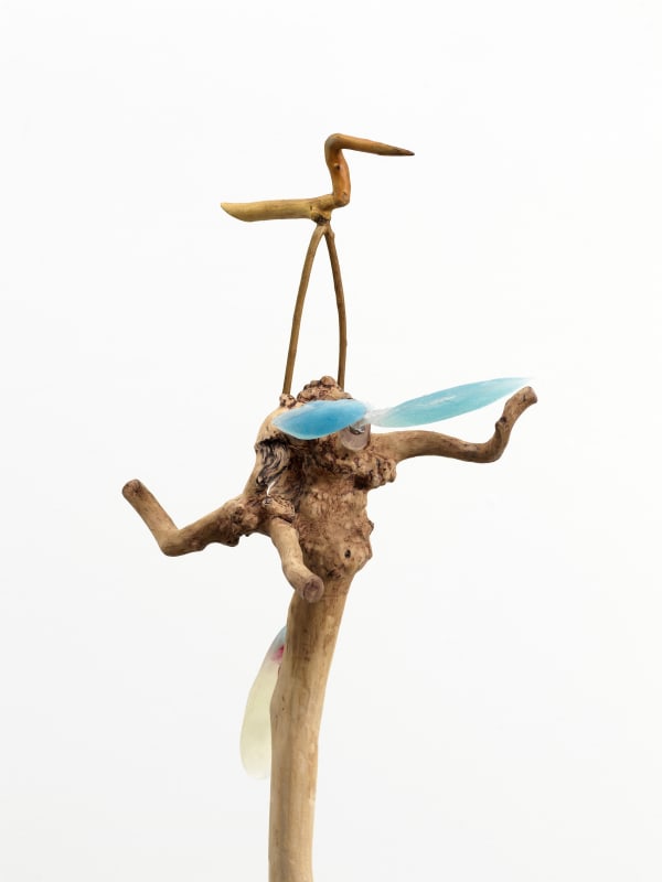 Minouk Lim, A Day Far Away, 2022