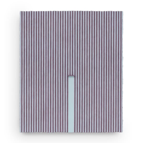 Park Seo-Bo, Ecriture No. 220304, 2022